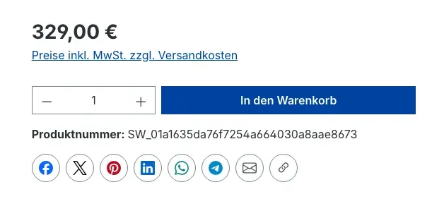 Icon rund, Farbschema Weiß