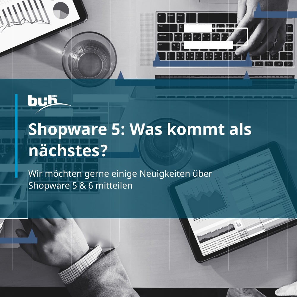 Shopware 5: Was kommt als nächstes?