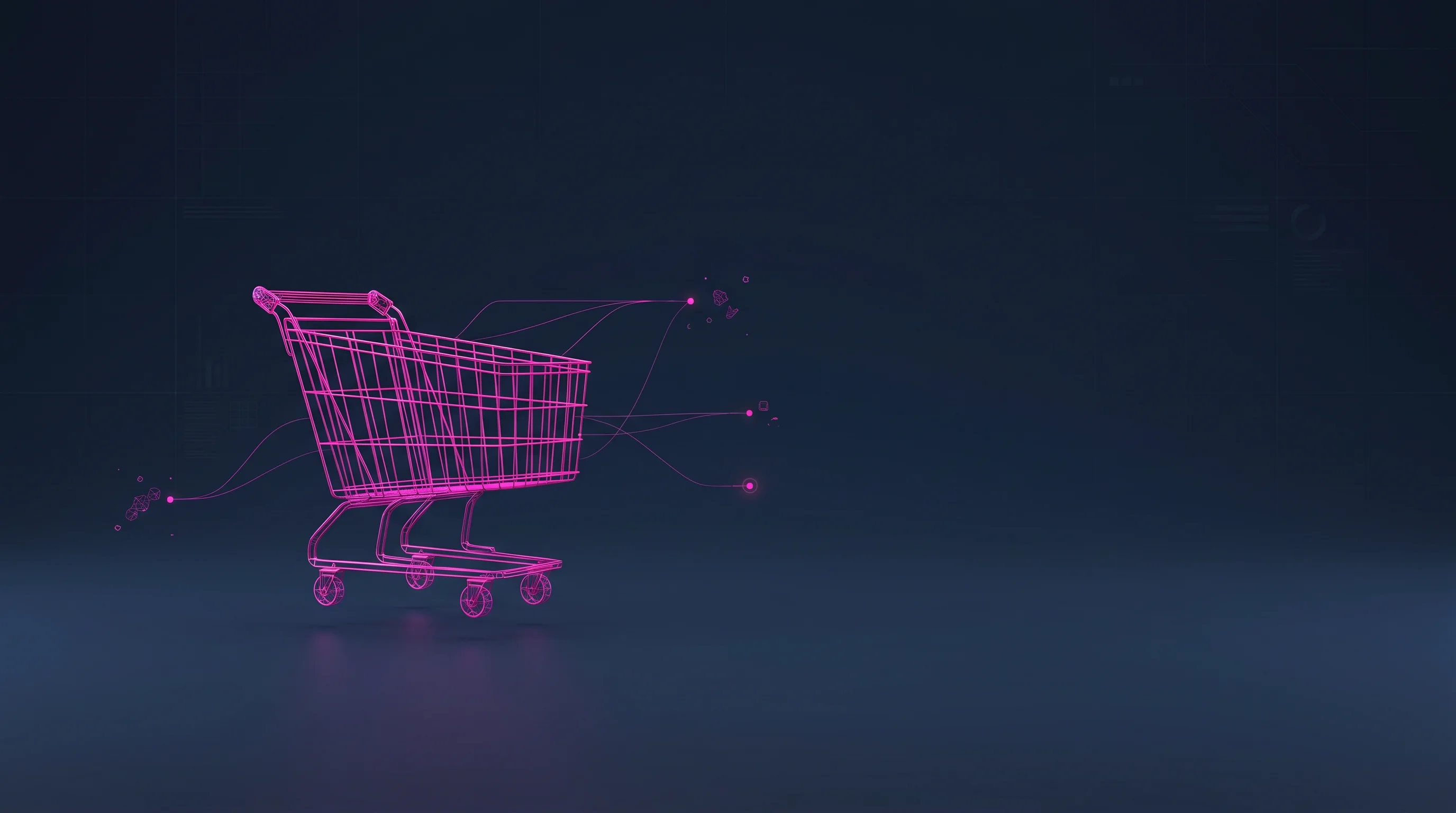 Agentic Commerce: Was der KI-Einkauf 2026 wirklich für deinen Shop bedeutet