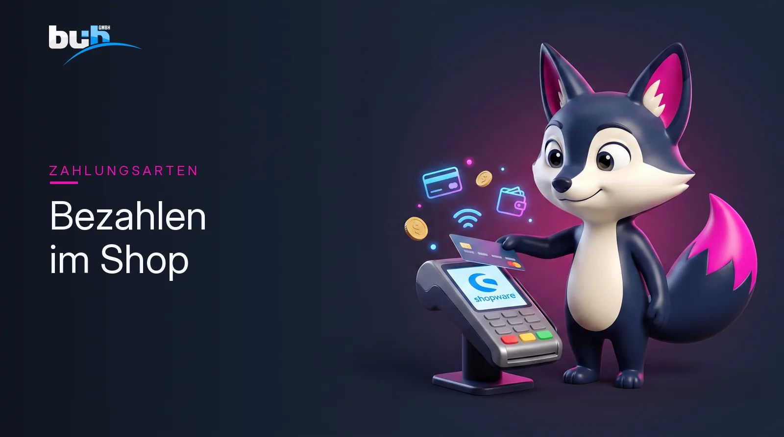 Die beliebtesten Zahlungsarten im E-Commerce