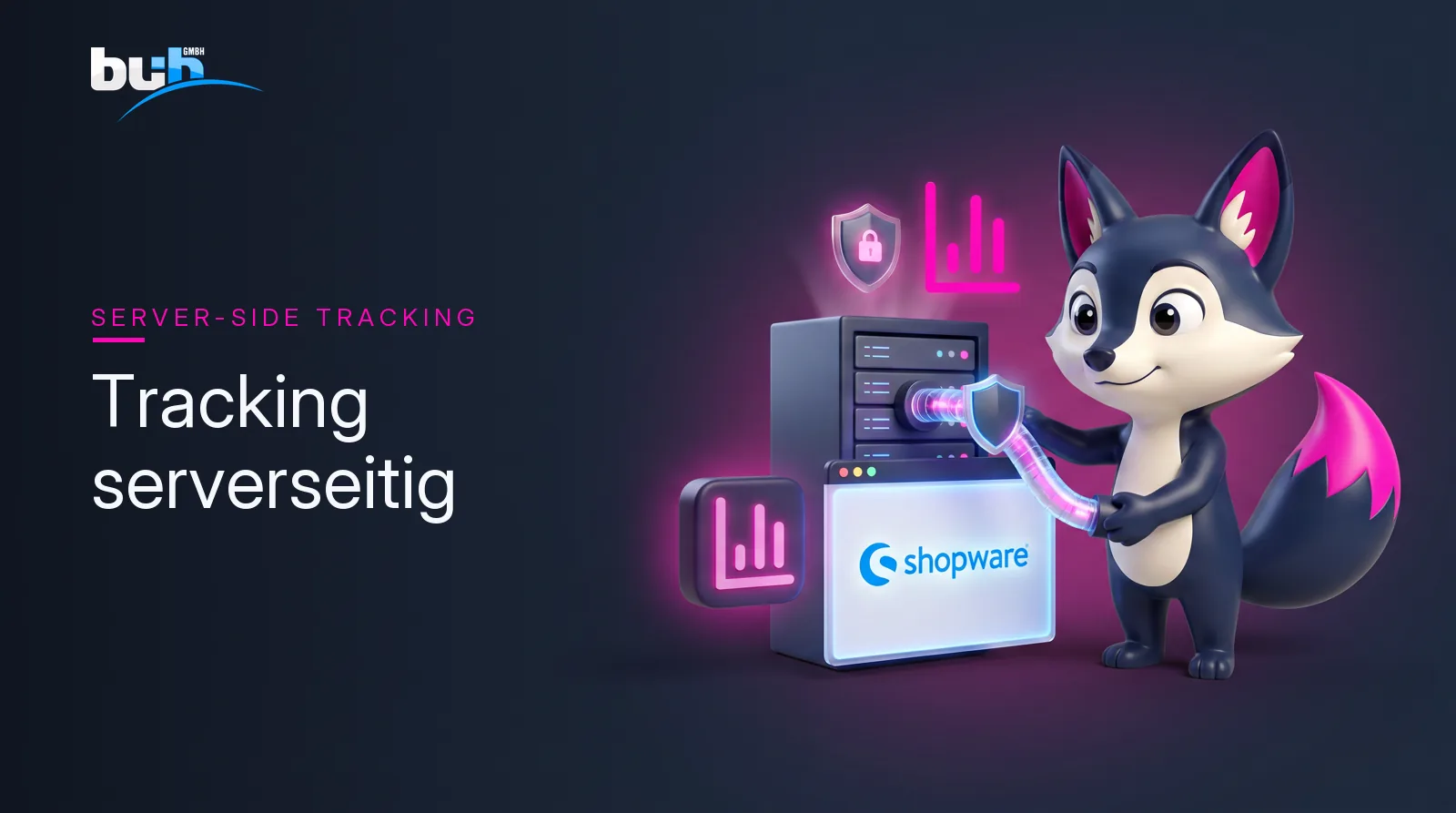 Google Tag Manager mit Server-Side-Tracking in Shopware 6: Setup-Tutorial