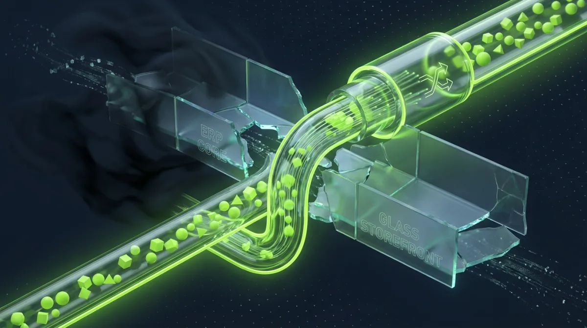 xentral Shopify-Legacy-Connector ist End-of-Life: was Händler jetzt tun müssen