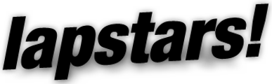 Lapstars