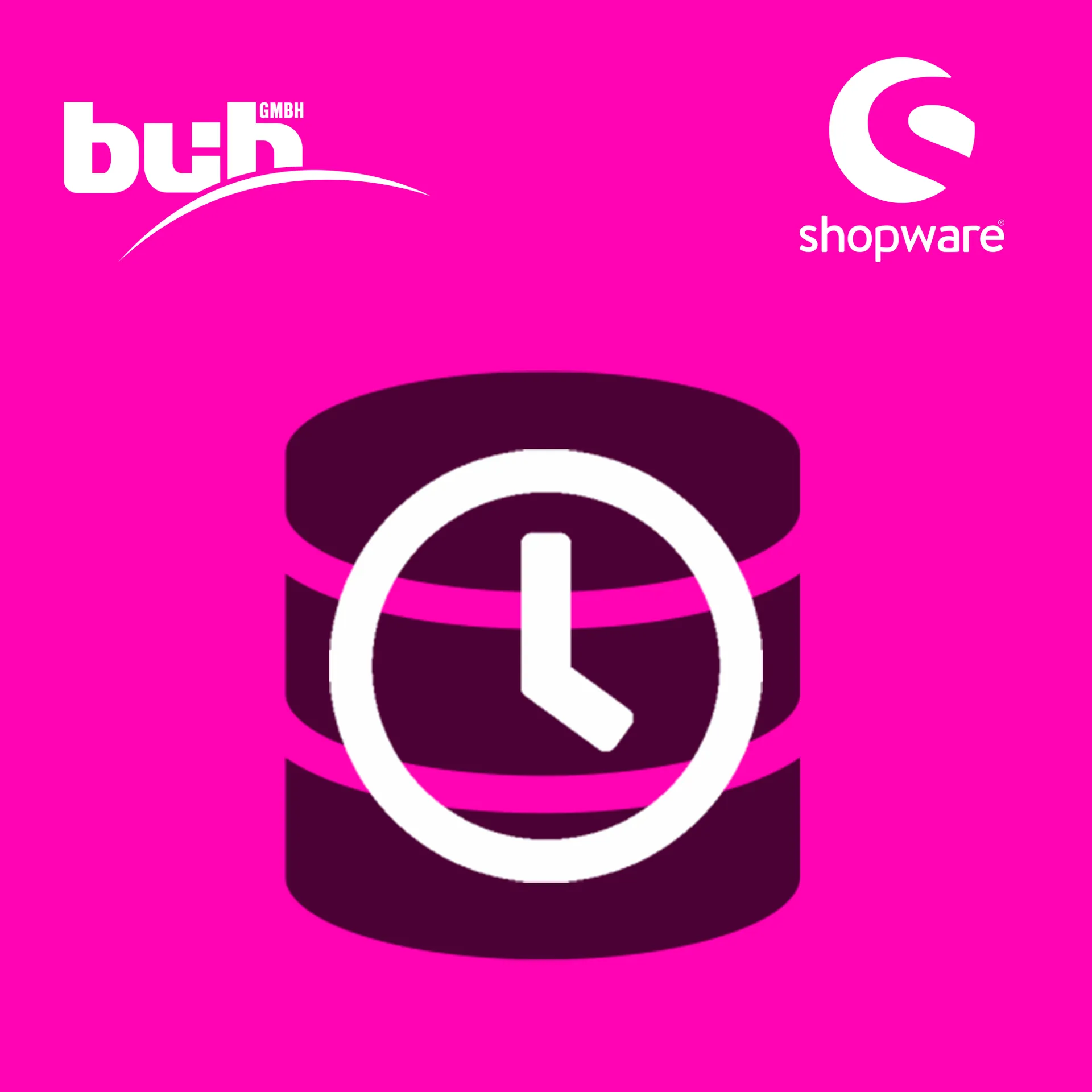 Akzeptierter Datenschutz Zeitstempel – Screenshot 1