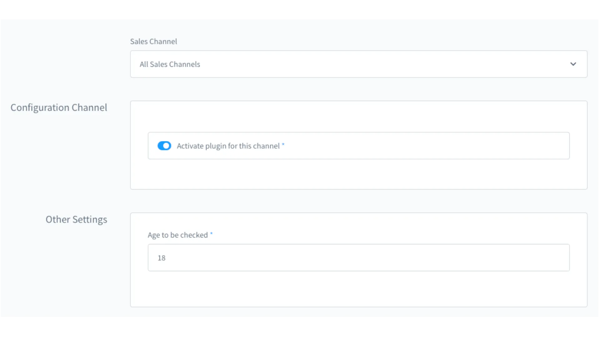 Altersprüfung – Screenshot 7
