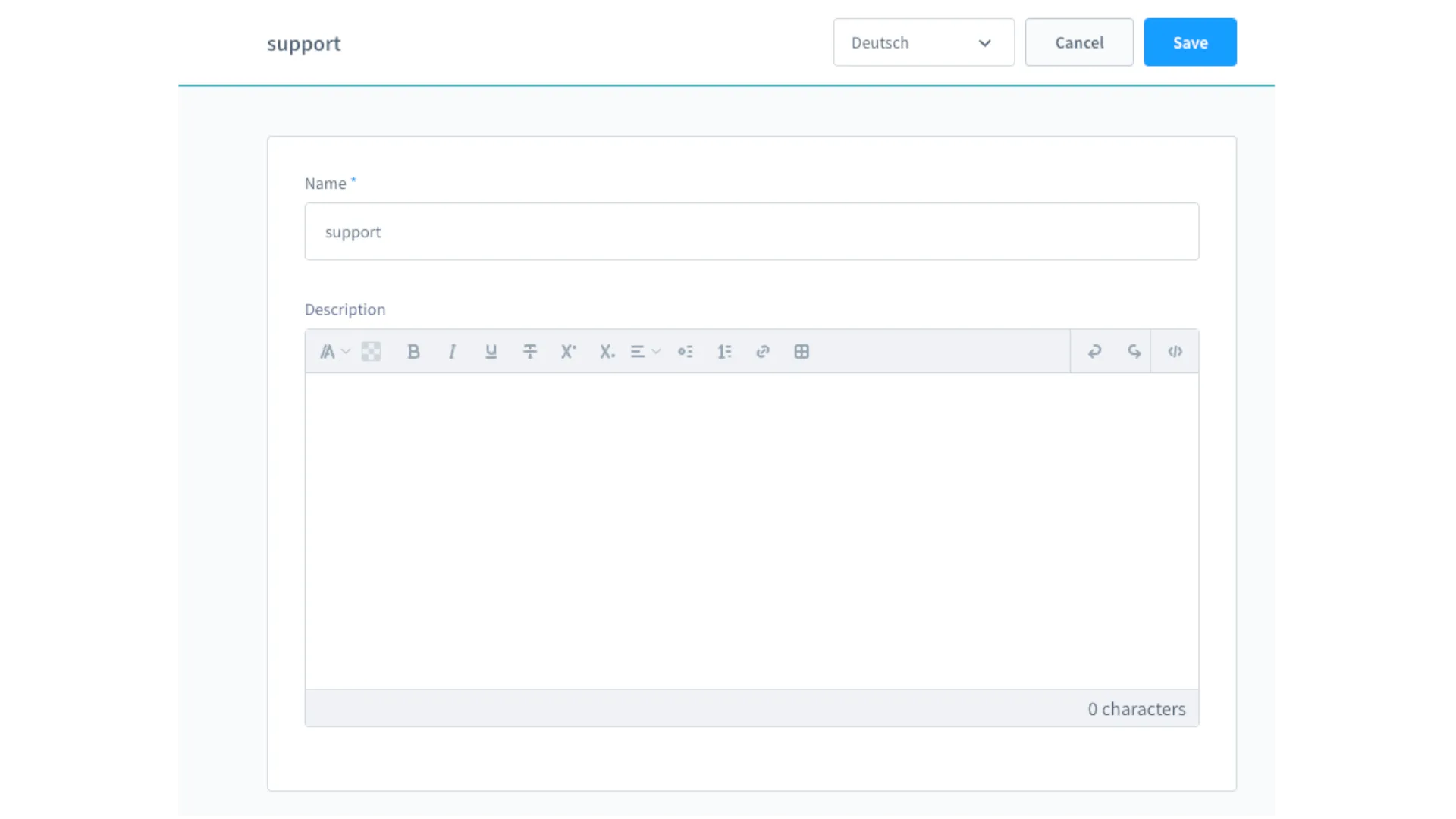 Ansprechpartner – Screenshot 6