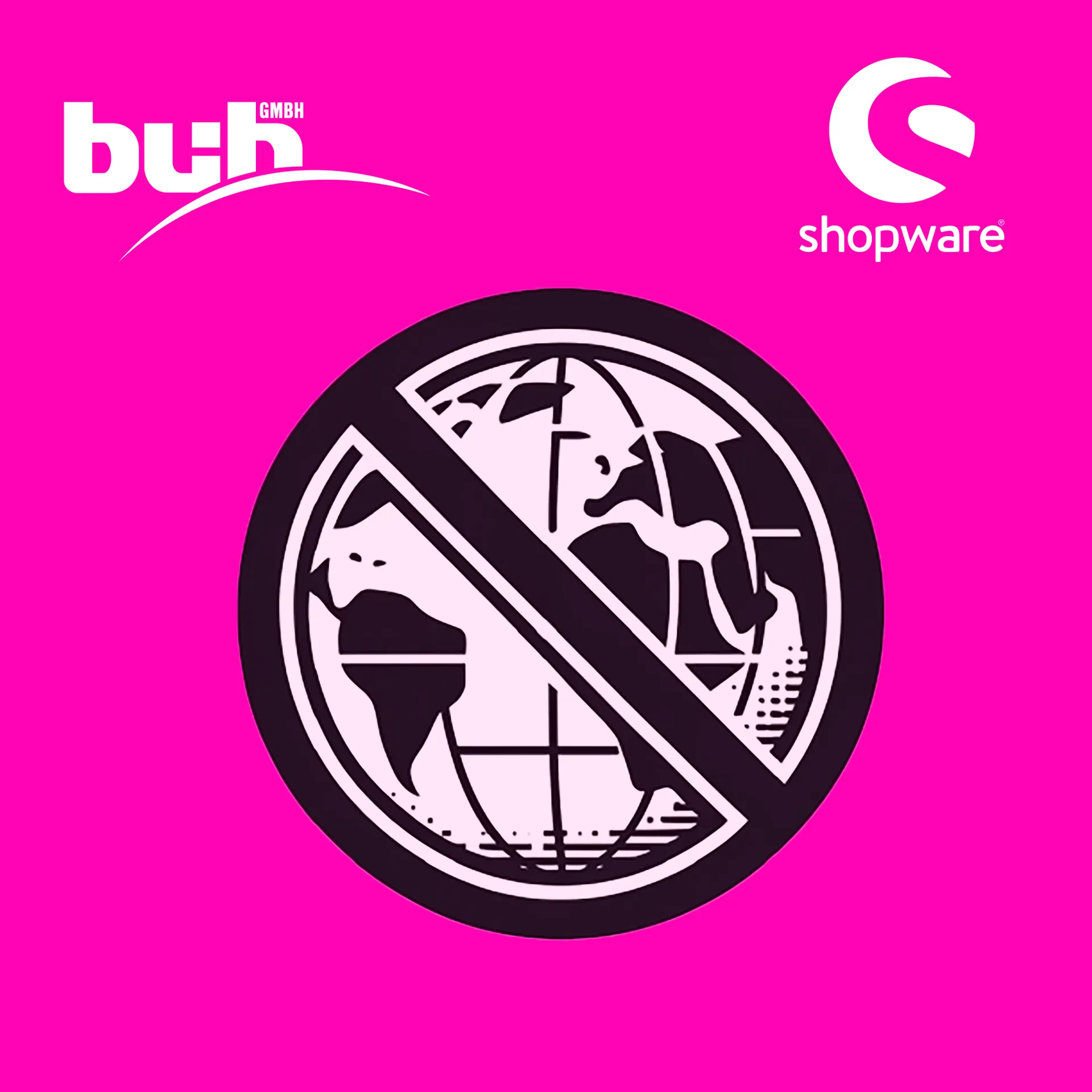 Artikel-Länderbeschränkung