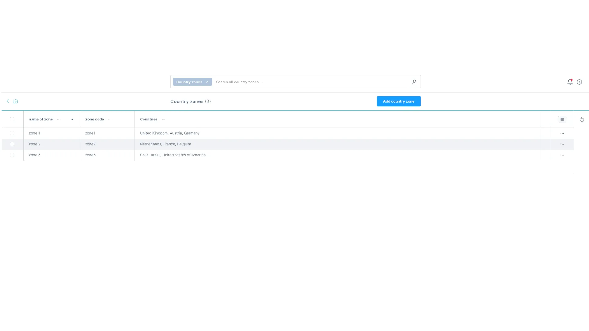 Artikel-Länderbeschränkung – Screenshot 6