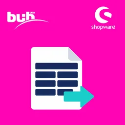 Bestellexport CSV Excel XML JSON Export | Bestellungen automatisch exportieren, Plugin-Icon