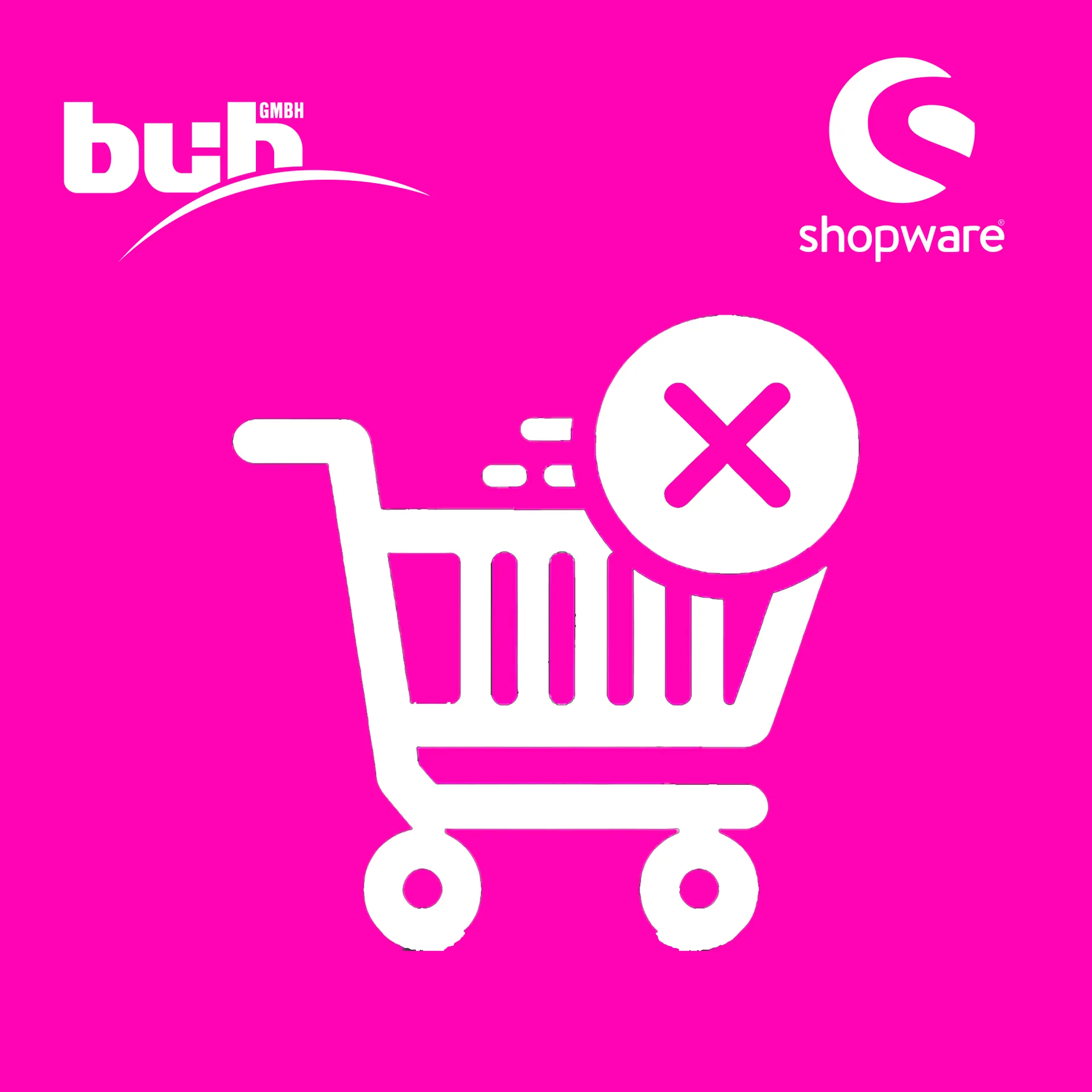 Bestellungen durch Kunden löschen – Screenshot 1