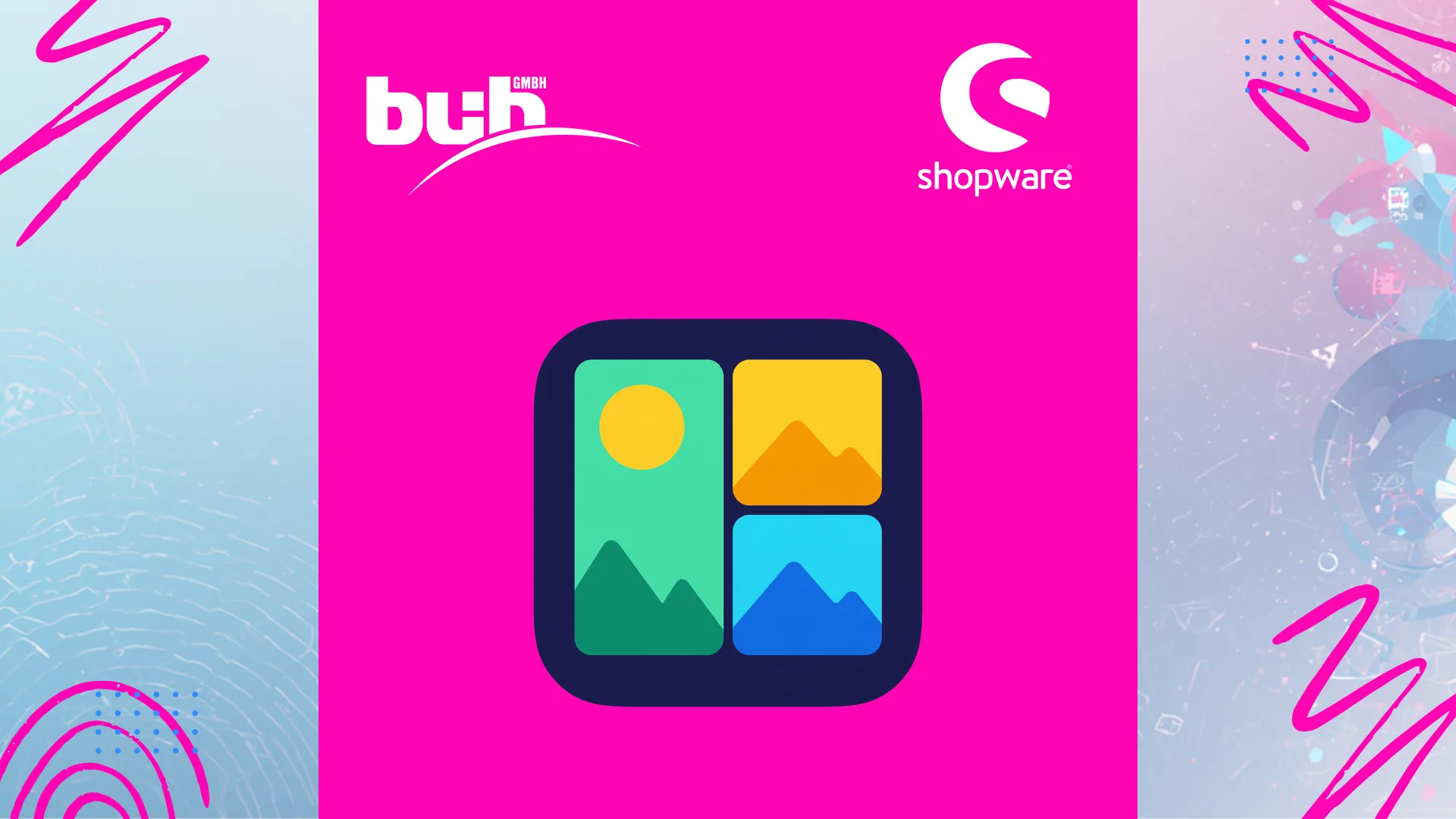 Bildergalerie Lightbox Slider | Galerie für Erlebniswelten und Produktseiten. Screenshot 1