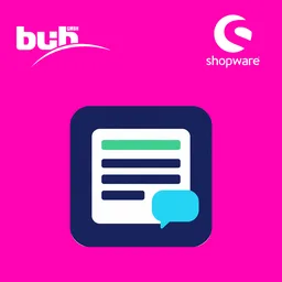 Blog für Shopware 6: Ratgeber im Shop, verknüpft mit Produkten