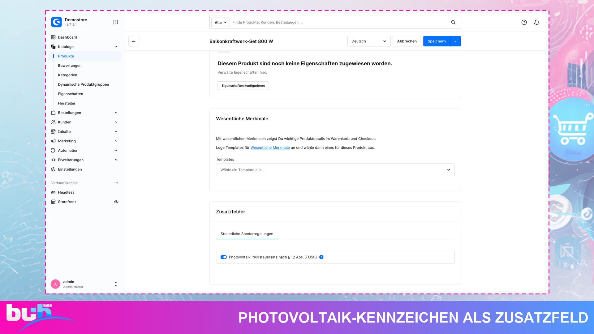 Differenzbesteuerung § 25a und Photovoltaik 0% MwSt | Gebrauchtwaren und Solar. Screenshot 13