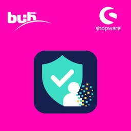 DSGVO Suite Datenschutz Anonymisierung | Kundendaten nach Frist löschen, Plugin-Icon