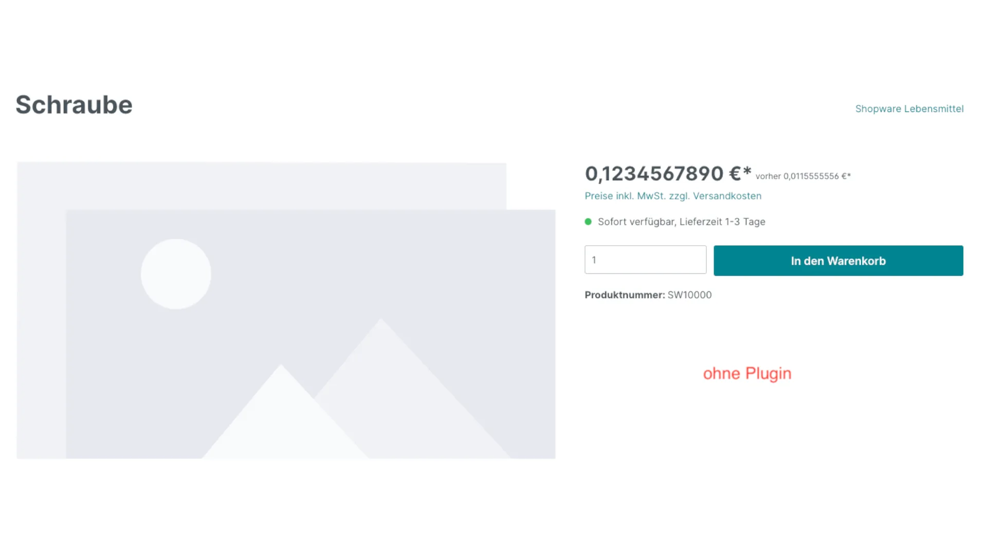 Erweitertes Währungsformat – Screenshot 4