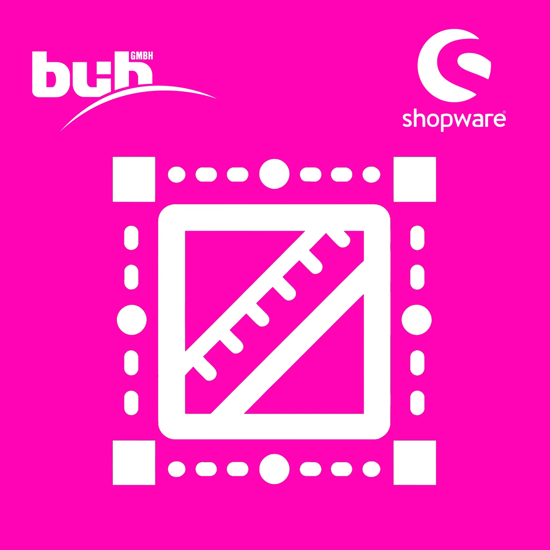 Individuelle Flächenberechnung – Verpackung & Verschnittsteuerung – Screenshot 1