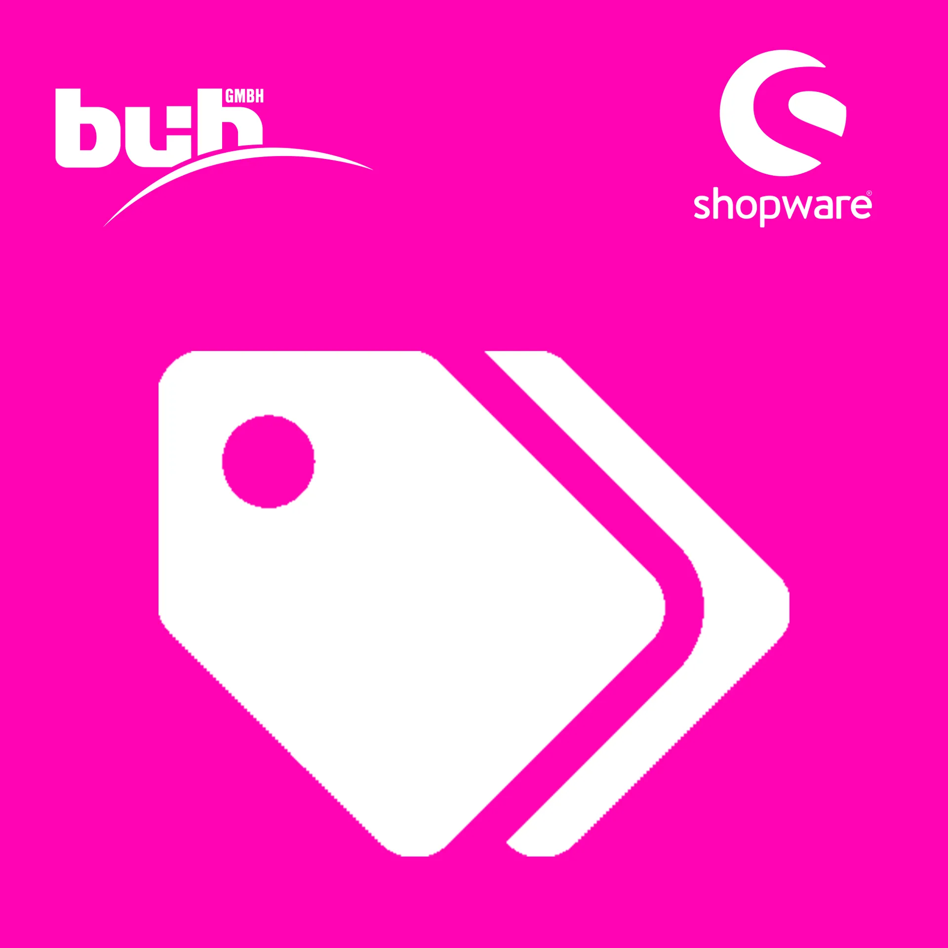 Individuelle Produkt Badges – Produkte hervorheben & verkaufen – Screenshot 1