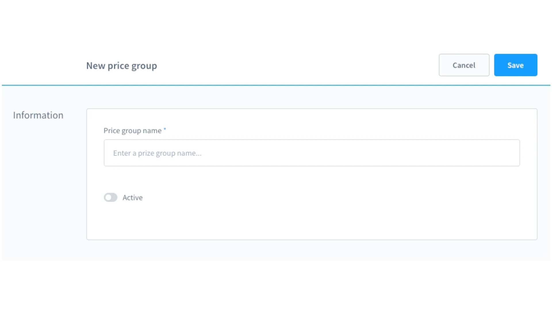 Kundenabhängige Artikelpreisgruppen – Screenshot 10