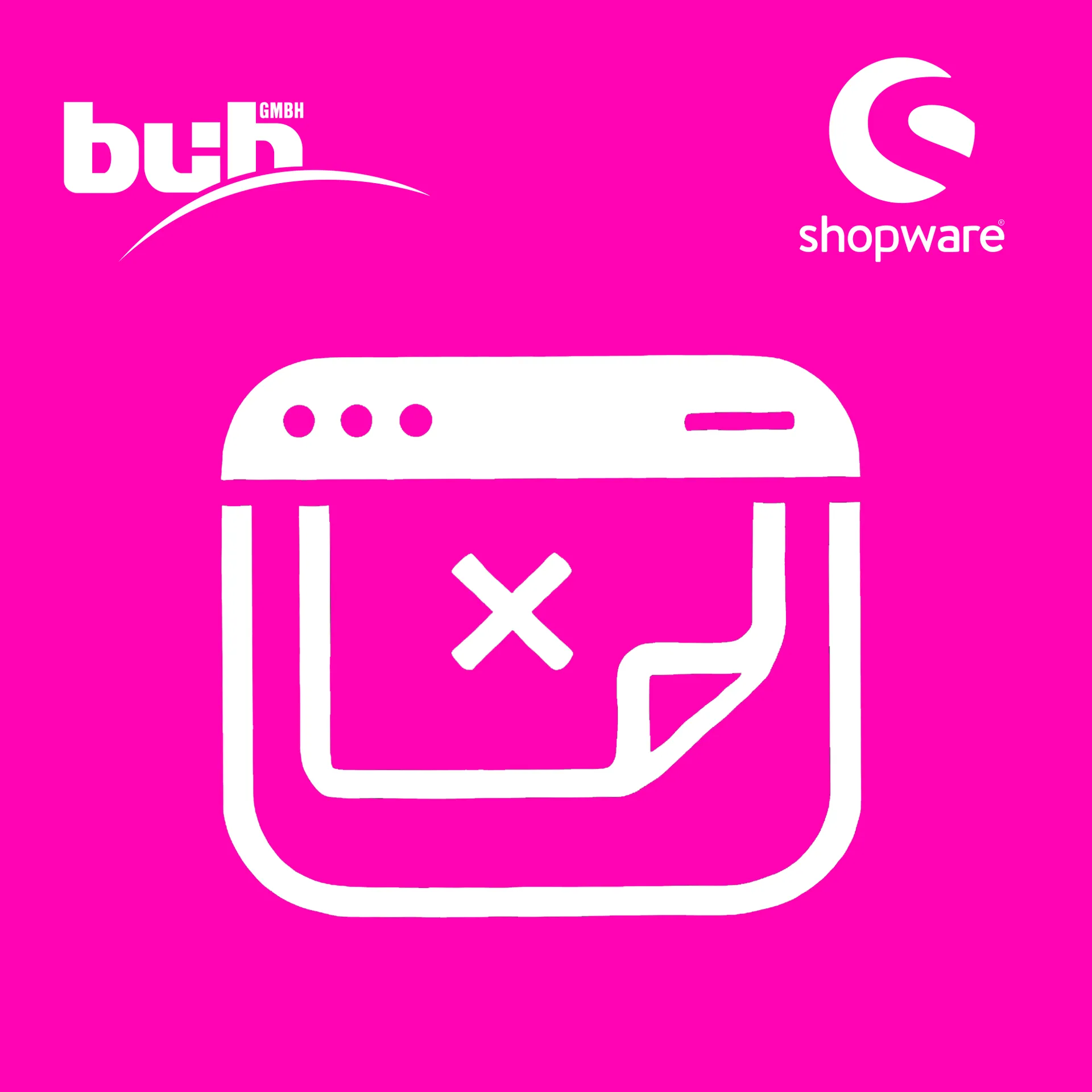 Kundengruppen Popup – Automatische Kundenzuordnung – Screenshot 1