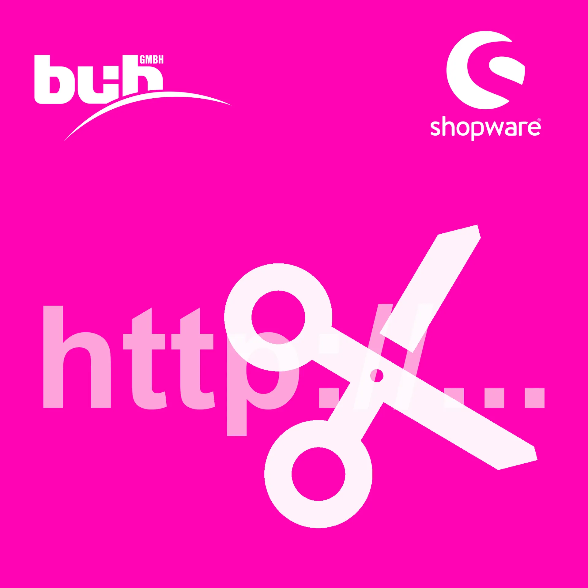 Kurze Links - URL Shortener