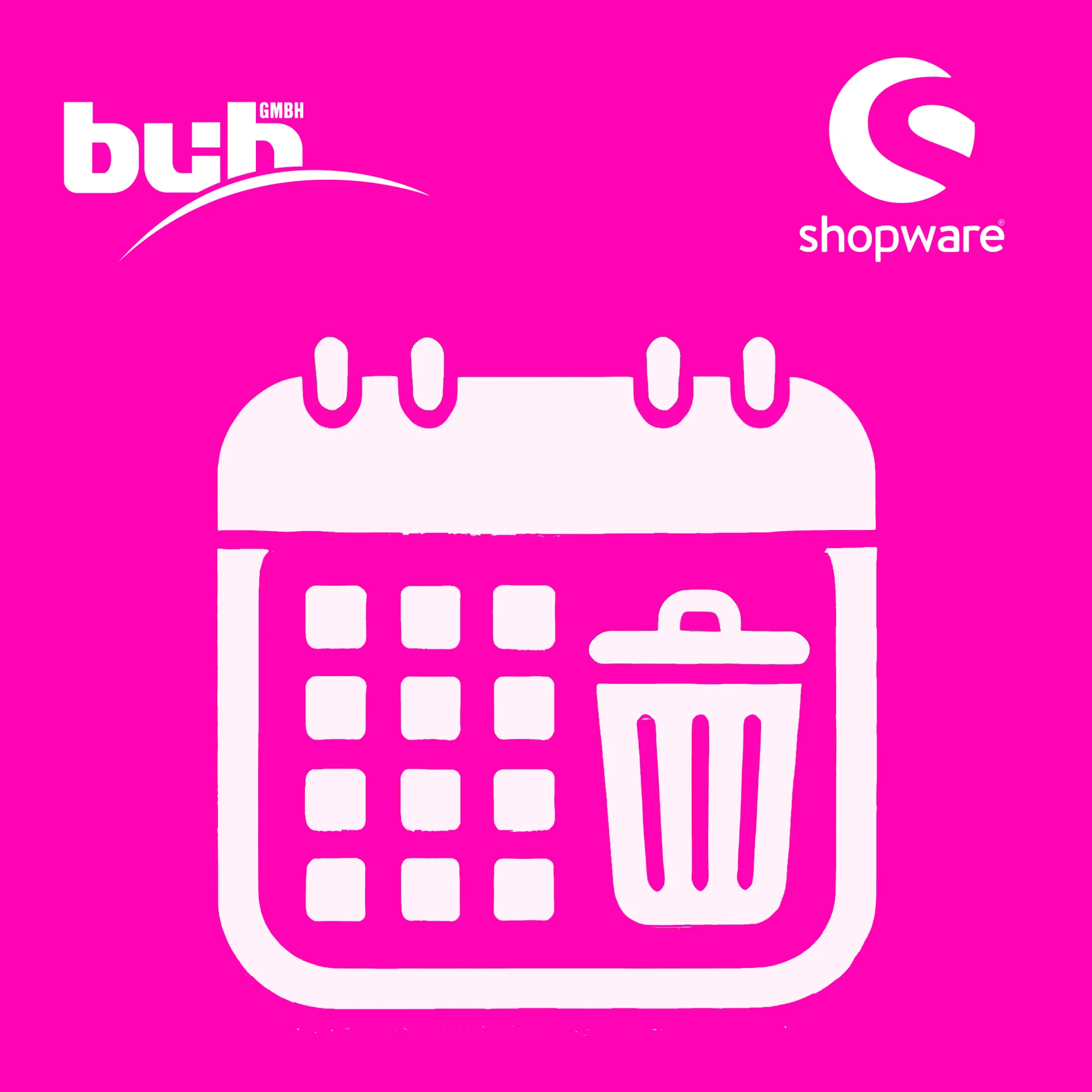 Mindesthaltbarkeitsdatum - MHD – Screenshot 1