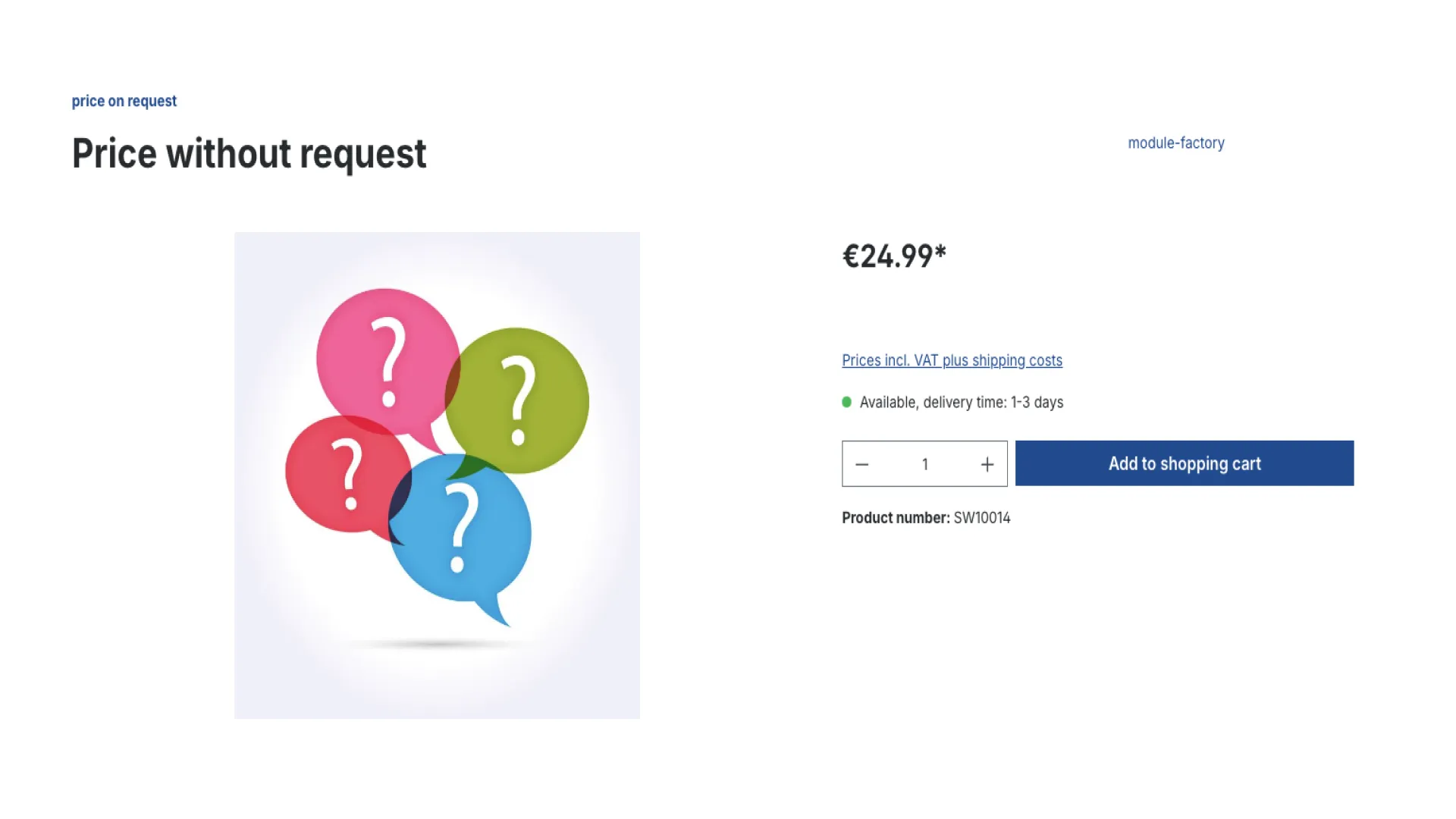 Preis auf Anfrage – Flexibel & Persönlich – Screenshot 11