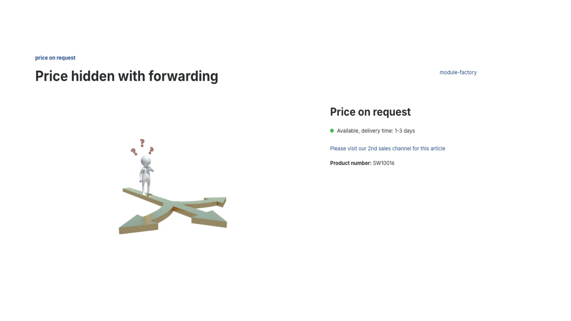 Preis auf Anfrage – Flexibel & Persönlich – Screenshot 12