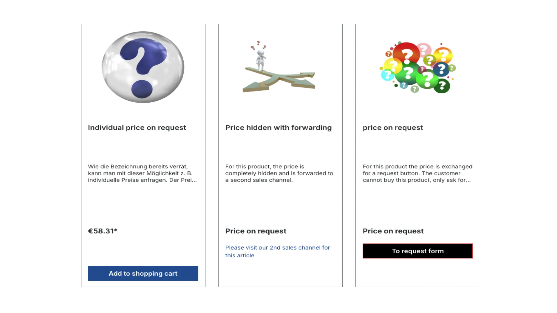 Preis auf Anfrage – Flexibel & Persönlich – Screenshot 3
