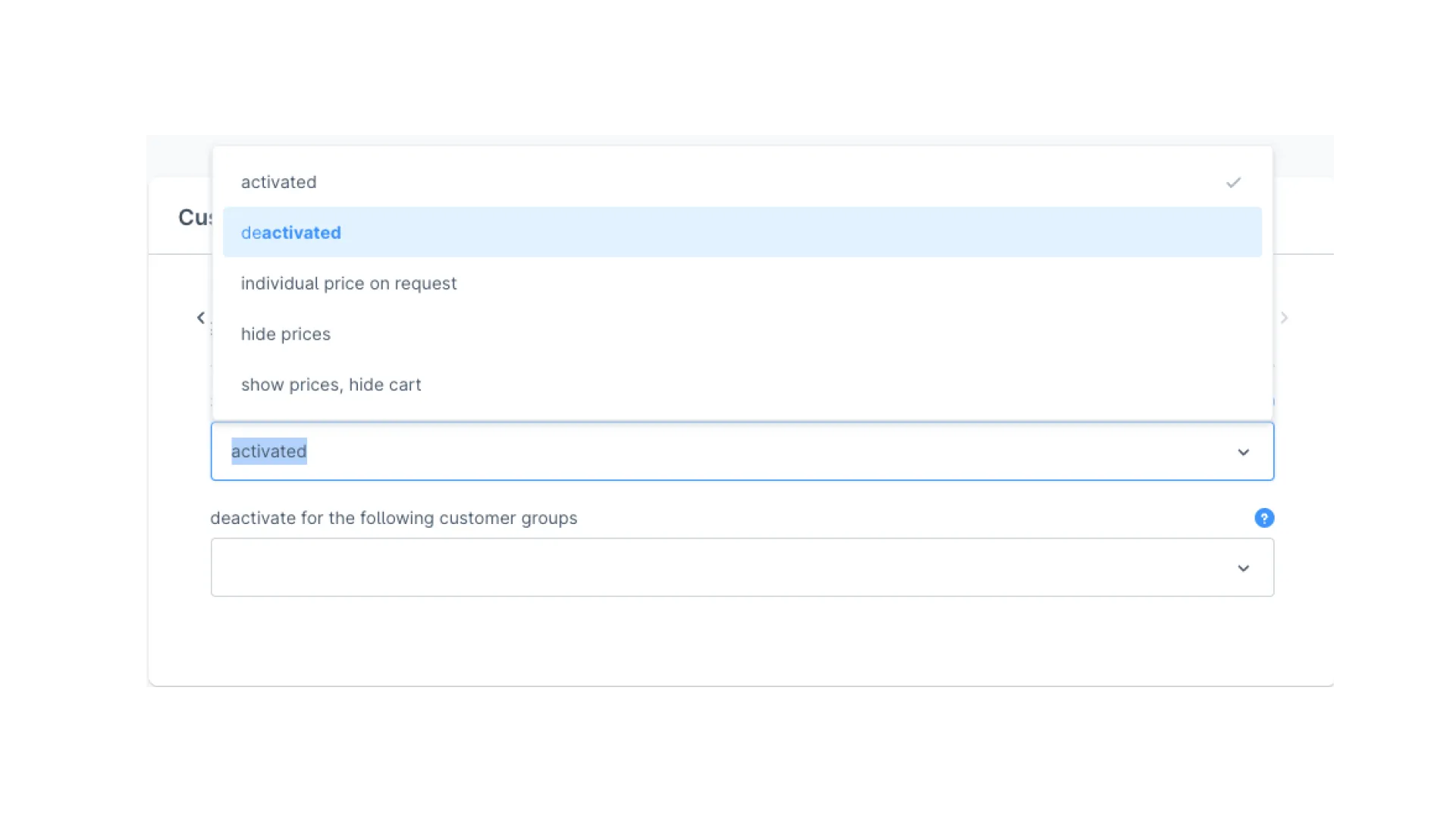Preis auf Anfrage – Flexibel & Persönlich – Screenshot 4