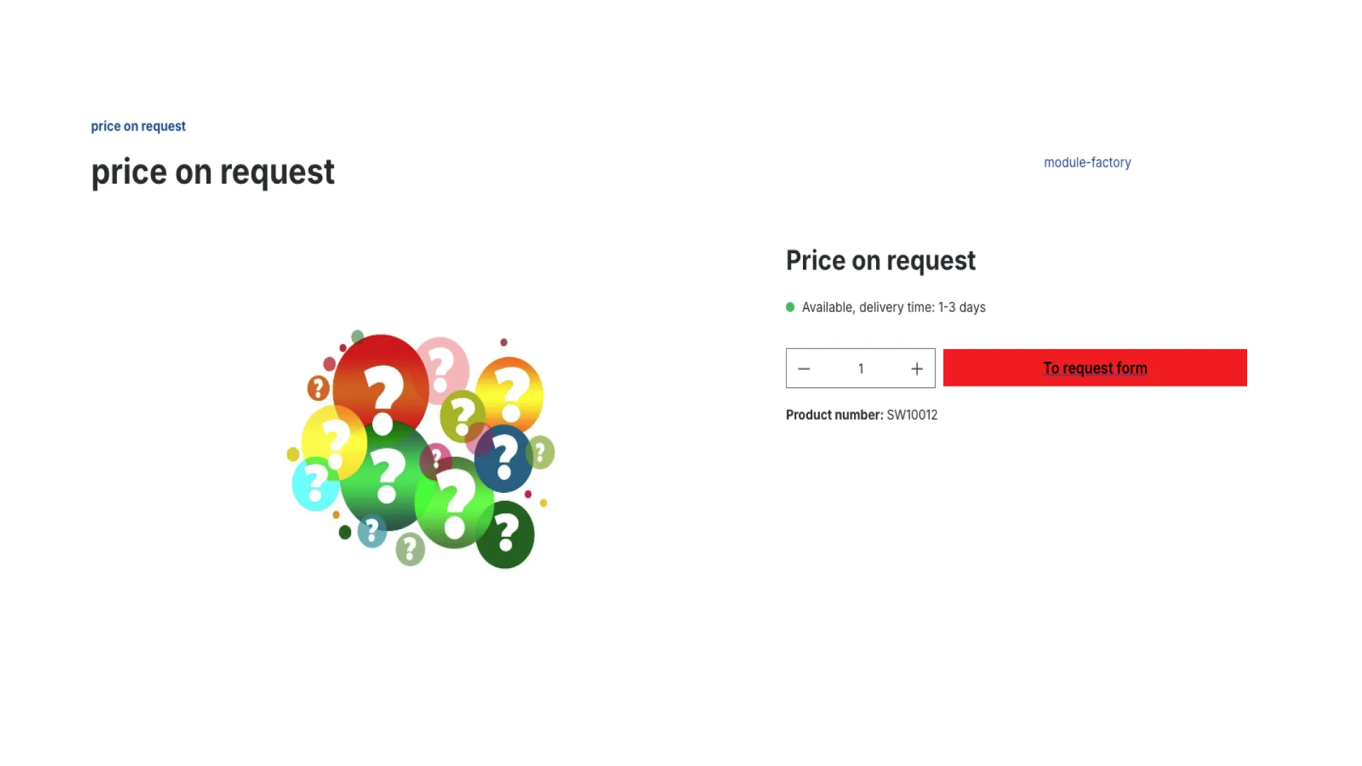 Preis auf Anfrage – Flexibel & Persönlich – Screenshot 6