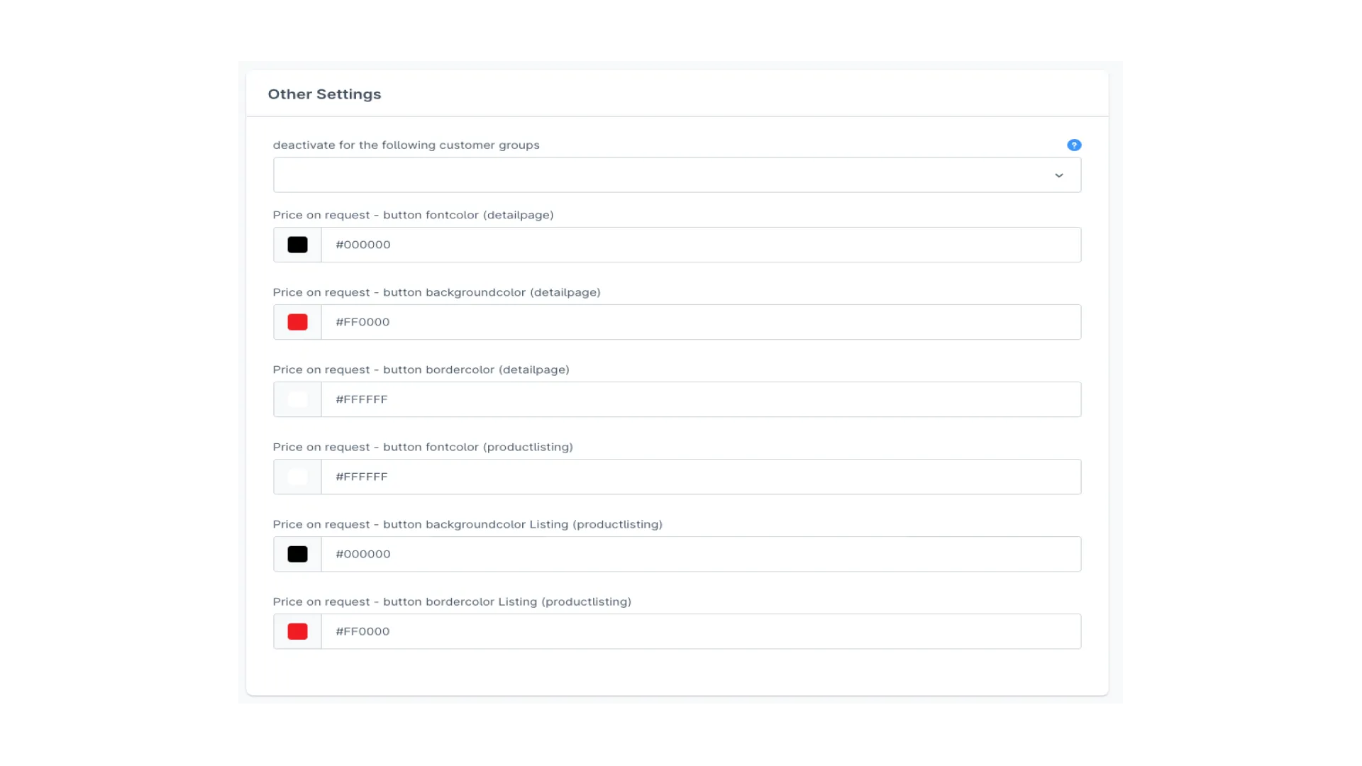 Preis auf Anfrage – Flexibel & Persönlich – Screenshot 7