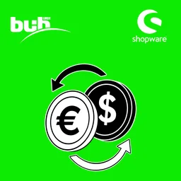 Preisanzeige in Fremdwährung: Preise in der Währung deiner Kunden