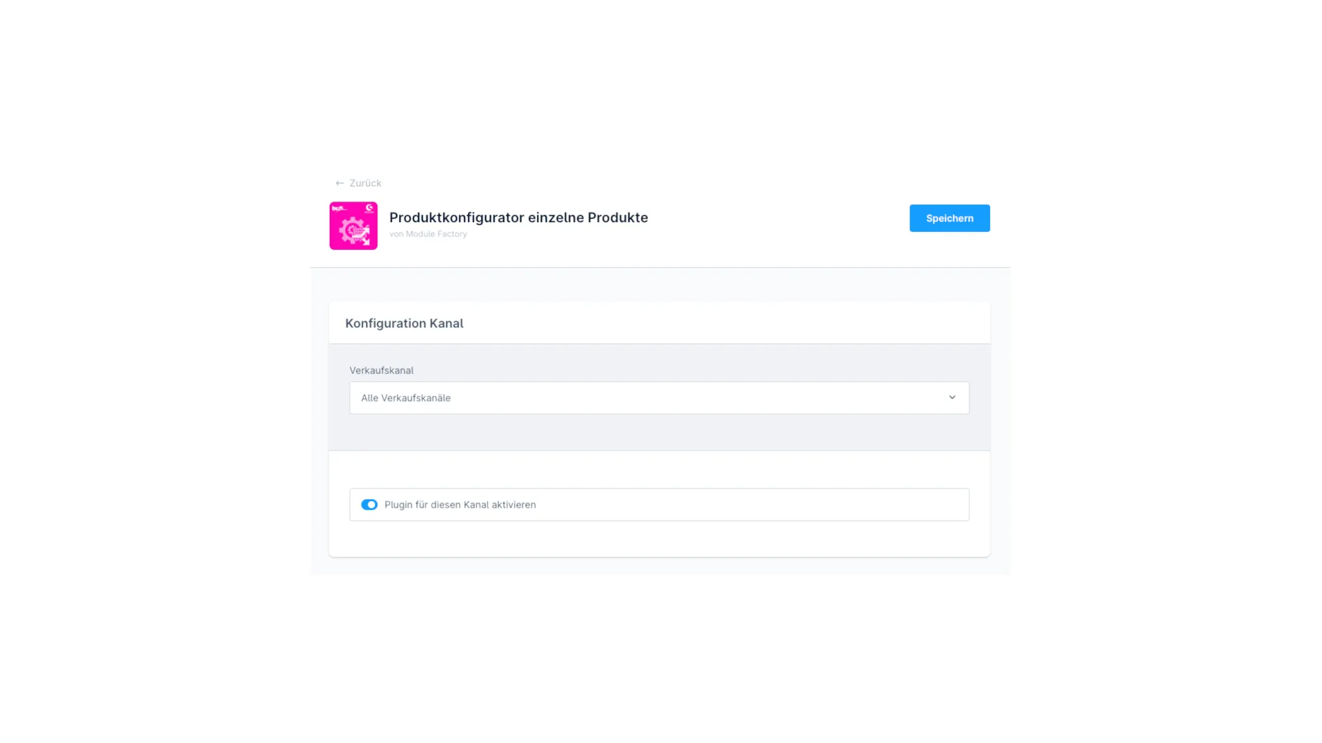 Produkt Konfigurator - Konfigurator Einzelne Artikel im Warenkorb – Screenshot 4