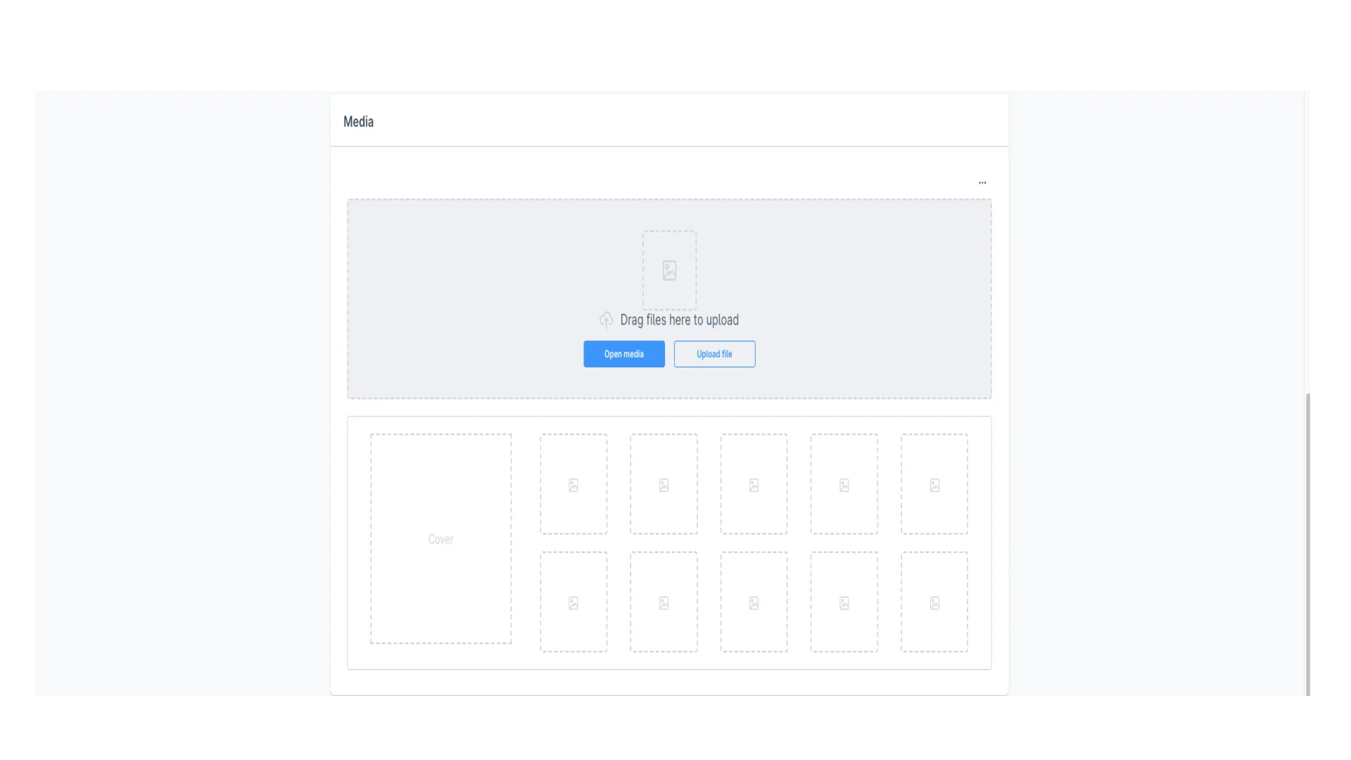 Produkt Konfigurator - Konfigurator für individuelle Artikel – Screenshot 16