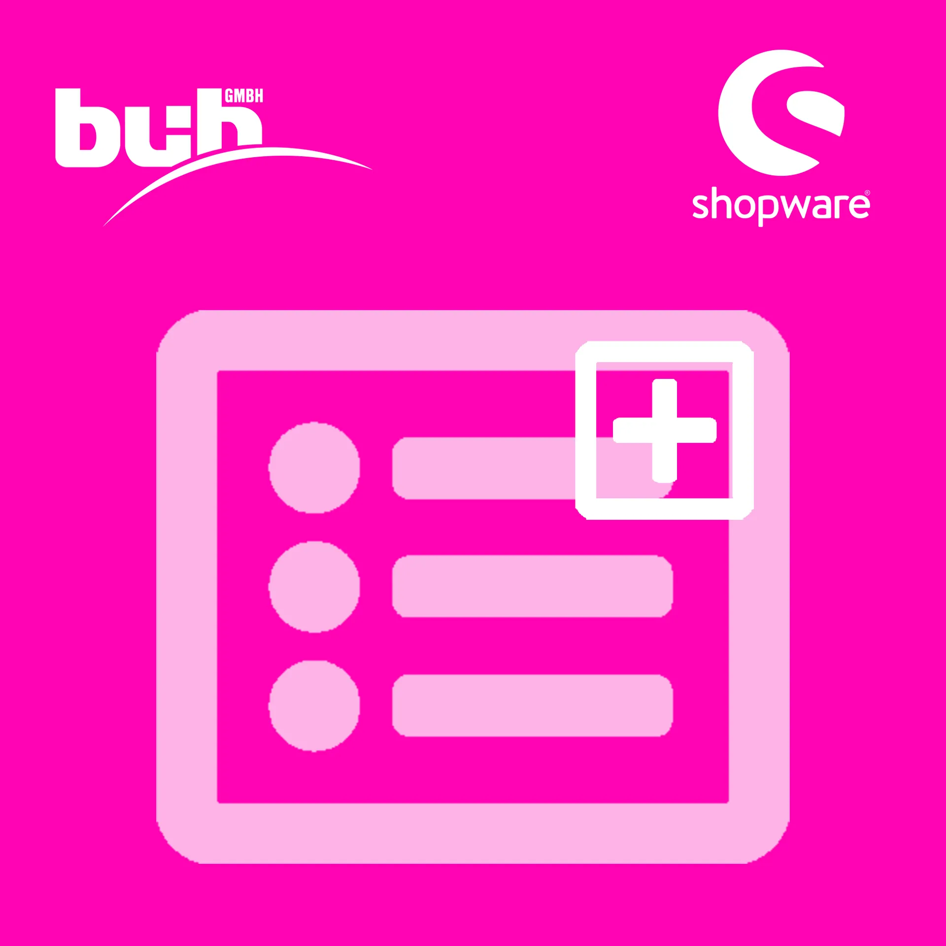 Rekursives Kategorielayout