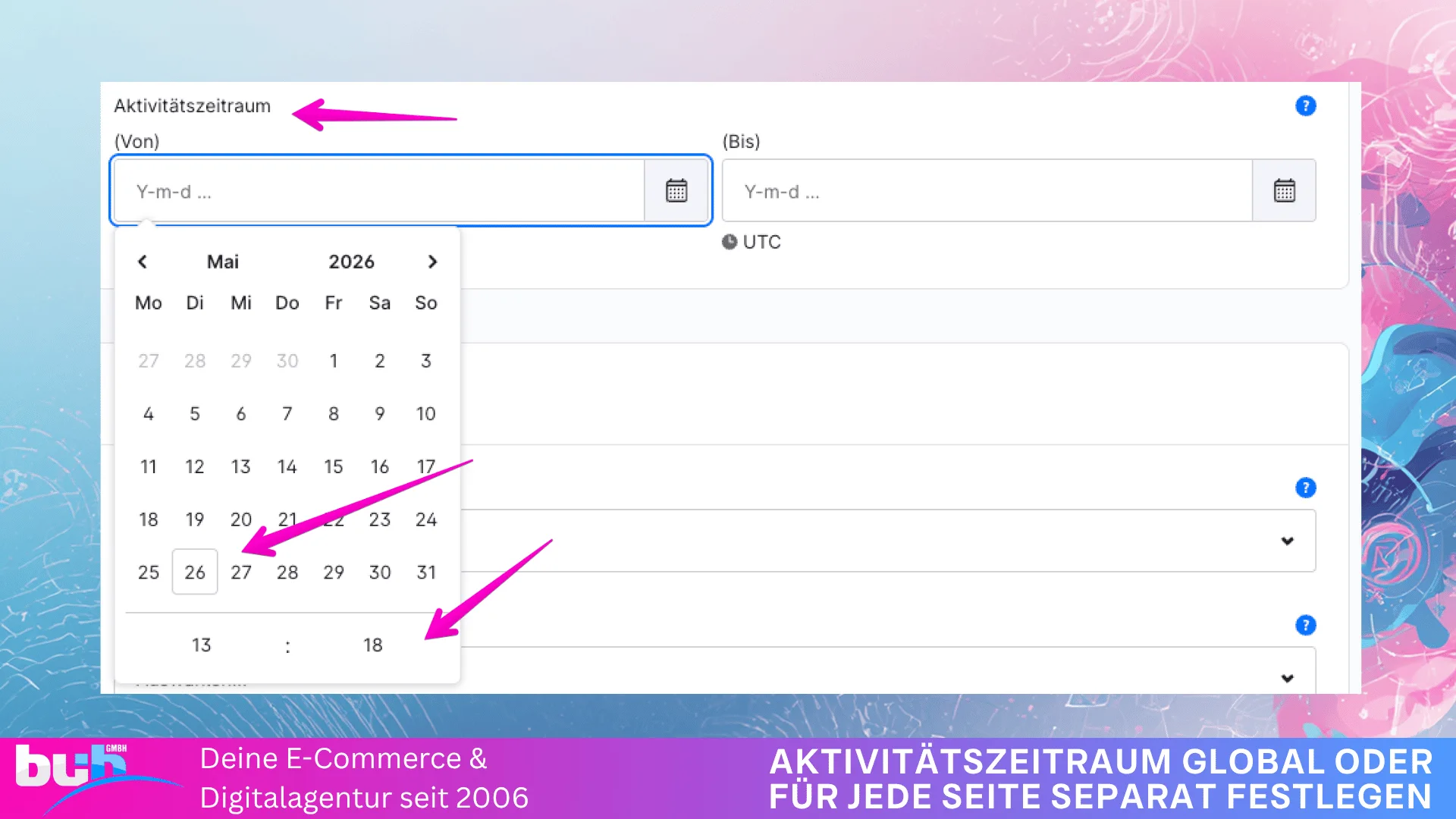 Saisonale Magic-Animationen: Feiertags- & Checkout-Effekte. Screenshot 4