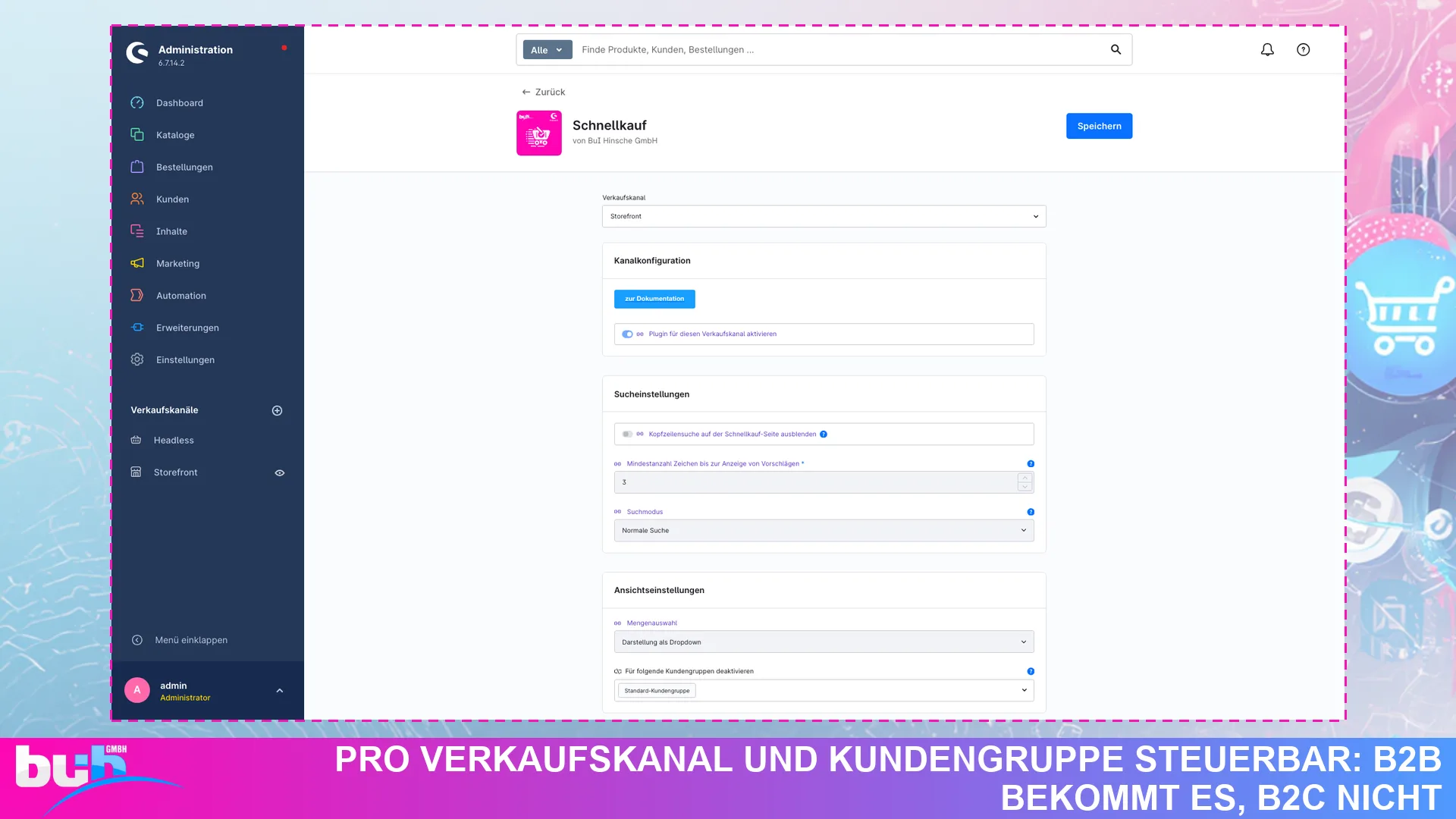 Schnellkauf Schnellbestellung Quick Order | Bestellformular per Artikelnummer. Screenshot 10