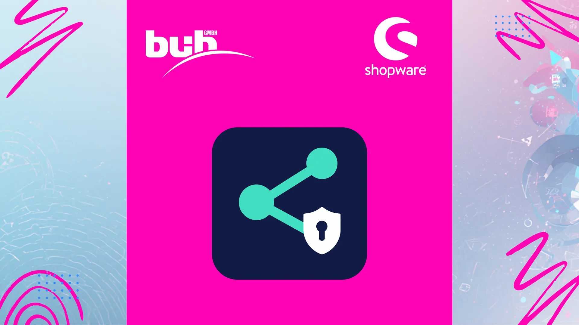 Shariff Social Media Share Buttons | Teilen ohne Tracking und Cookies. Screenshot 1