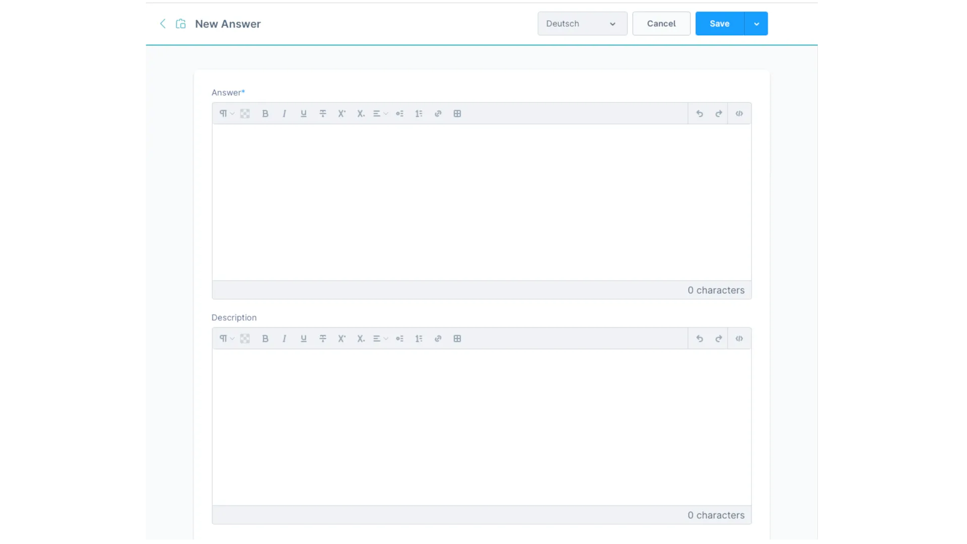 Umfrage – Screenshot 16