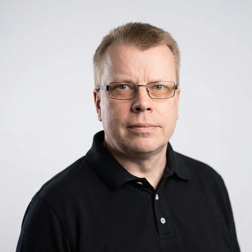 Matthias Hinsche, Geschäftsführer der BuI Hinsche GmbH